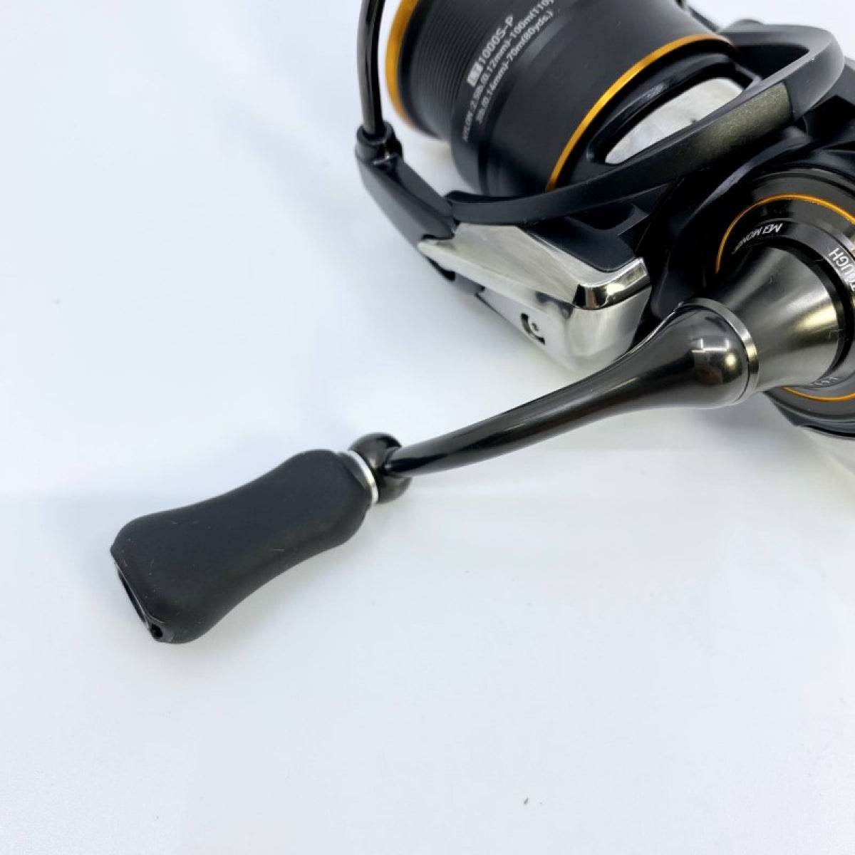 DAIWA 21 PRESSO LT 1000S-P - Britannic Trade