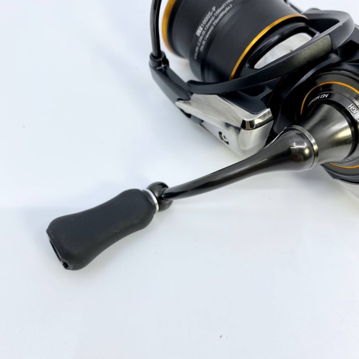 DAIWA PRESSO 21 PRESSO LT 1000S-P