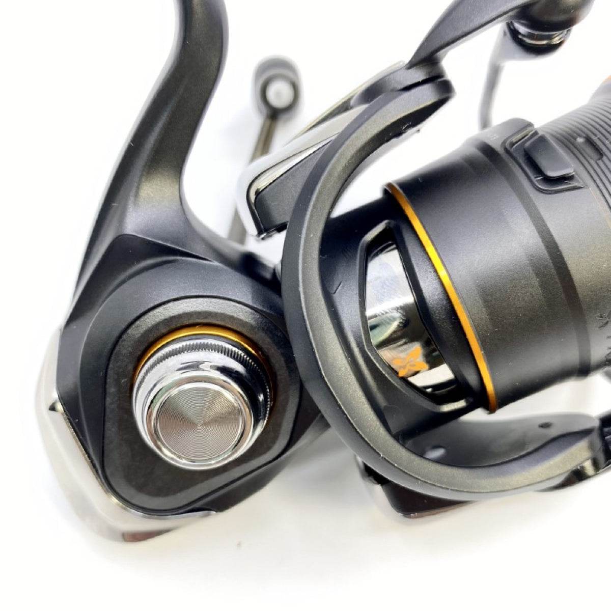 DAIWA 21 PRESSO LT 1000S-P - Britannic Trade