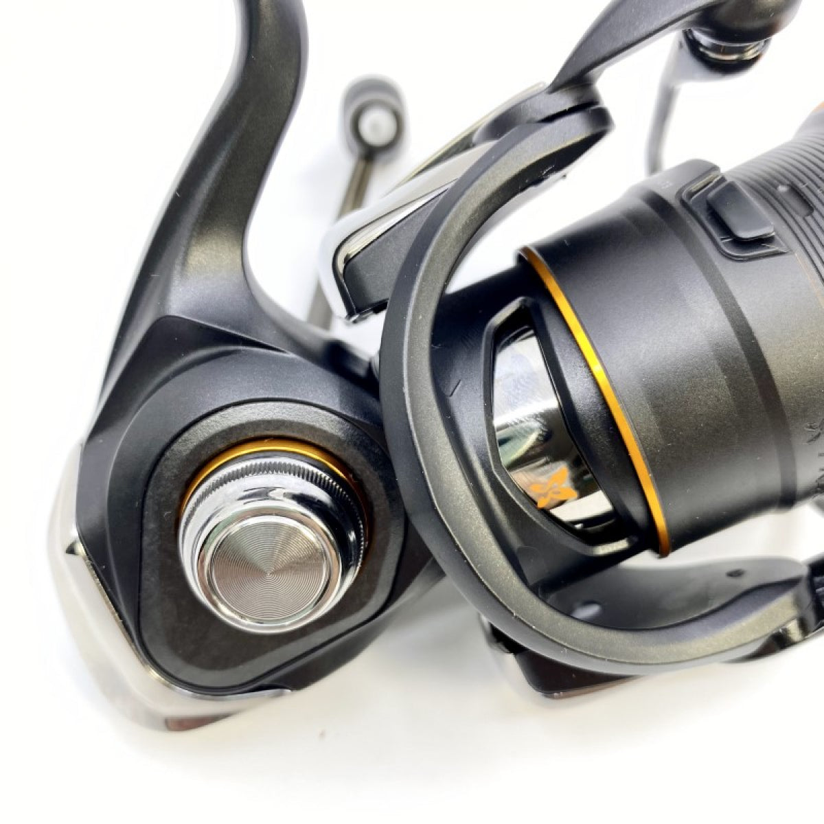 DAIWA PRESSO 21 PRESSO LT 1000S-P