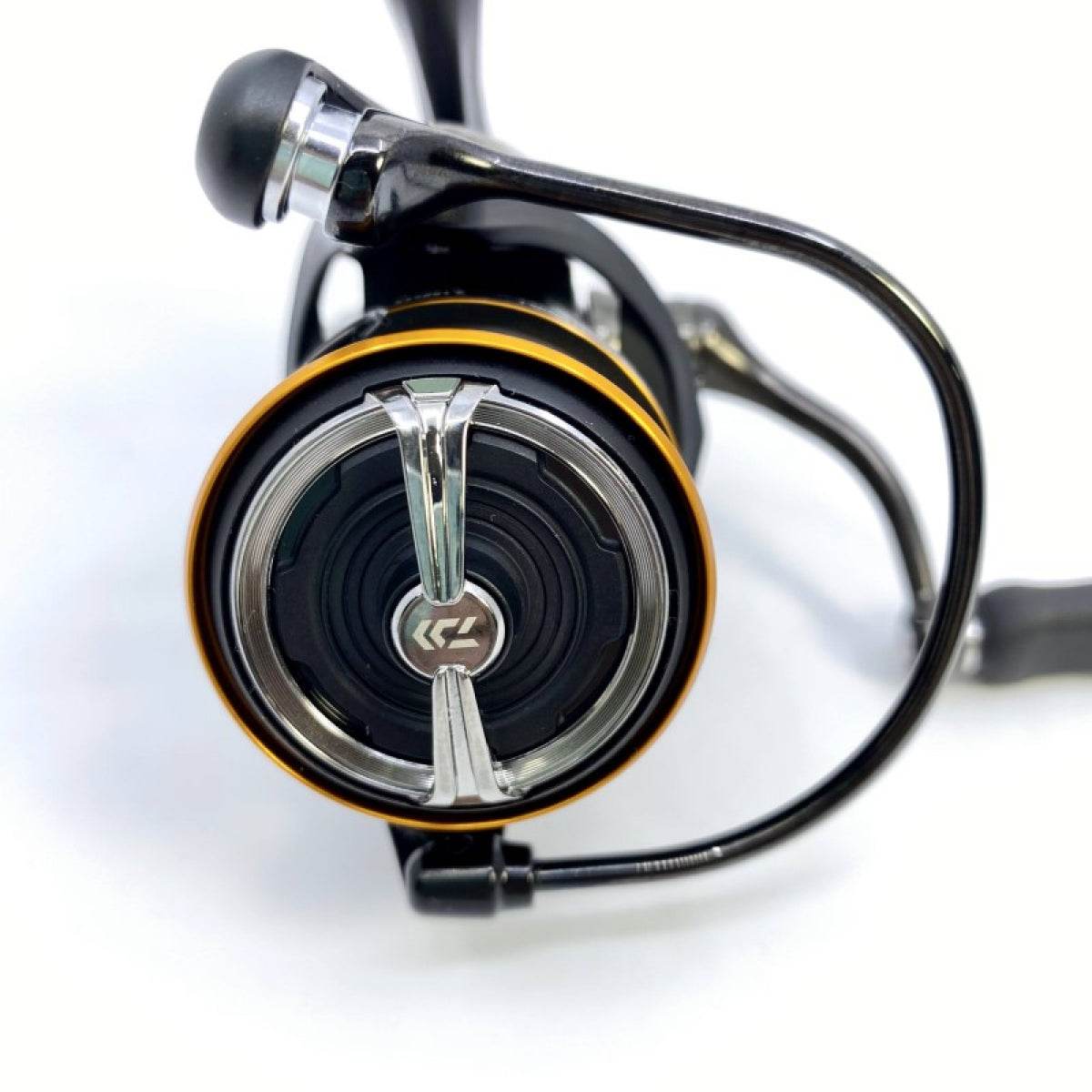 DAIWA 21 PRESSO LT 1000S-P - Britannic Trade