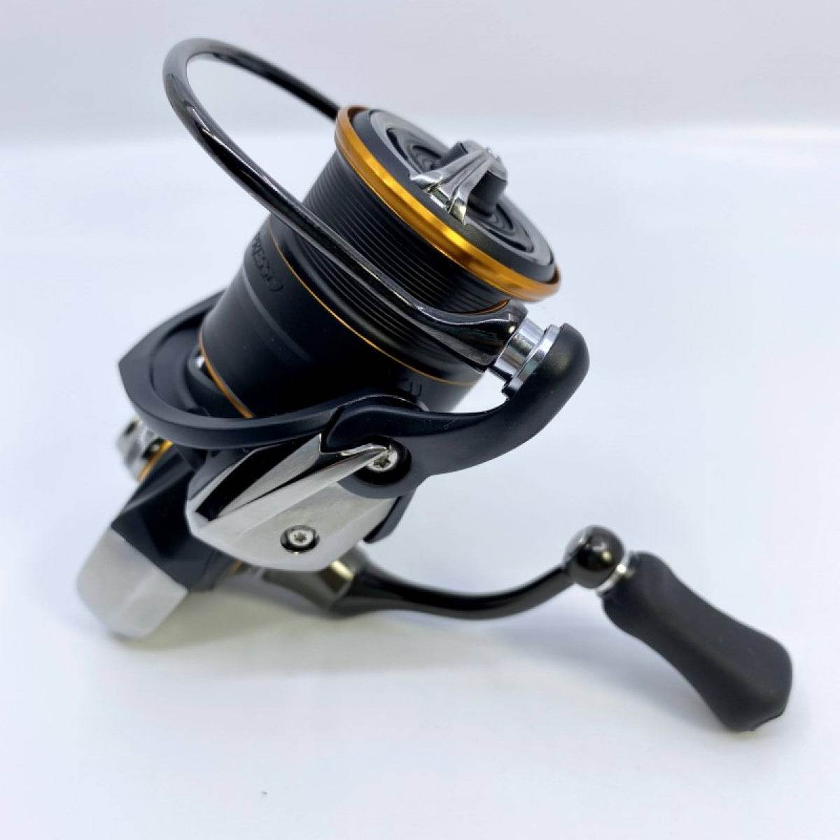 DAIWA 21 PRESSO LT 1000S-P - Britannic Trade