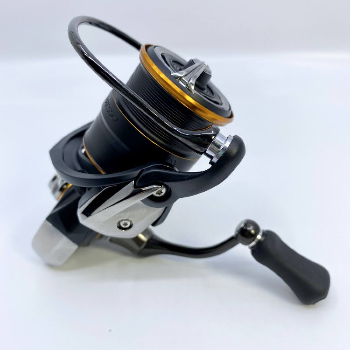 DAIWA PRESSO 21 PRESSO LT 1000S-P