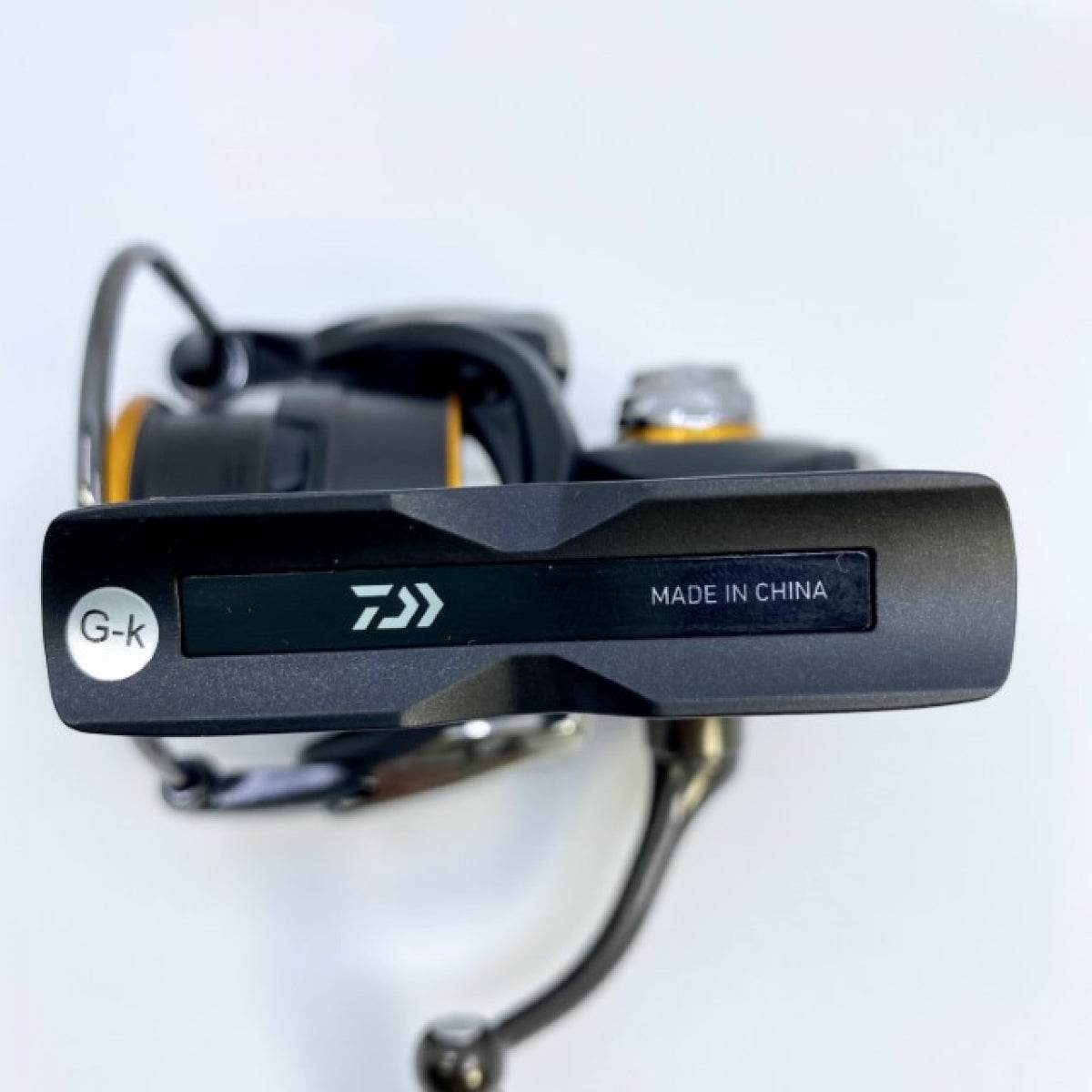 DAIWA 21 PRESSO LT 1000S-P - Britannic Trade