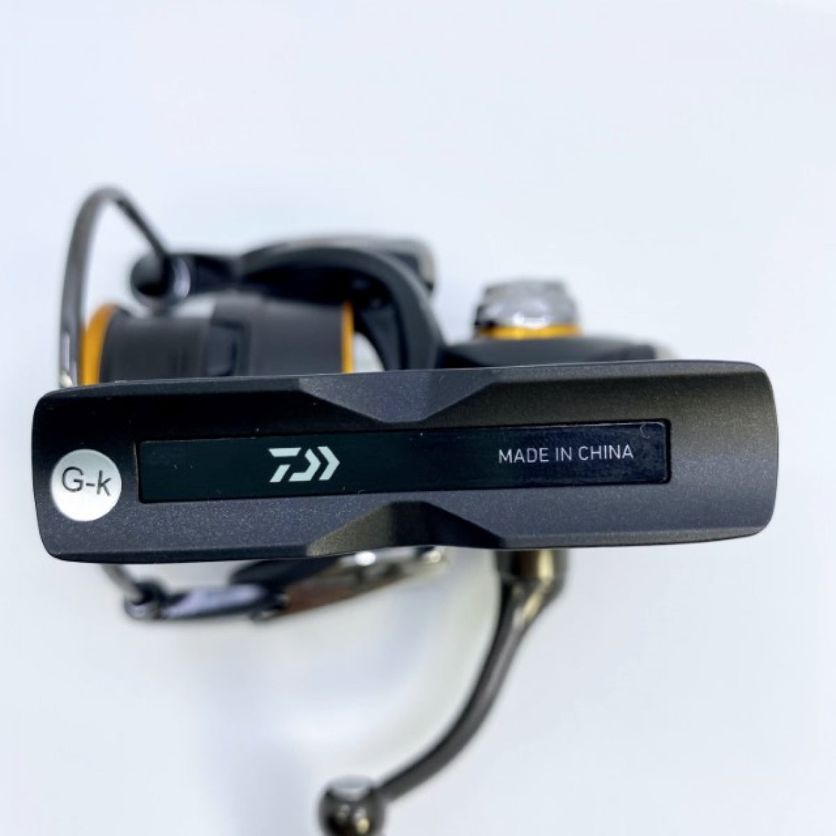 DAIWA PRESSO 21 PRESSO LT 1000S-P