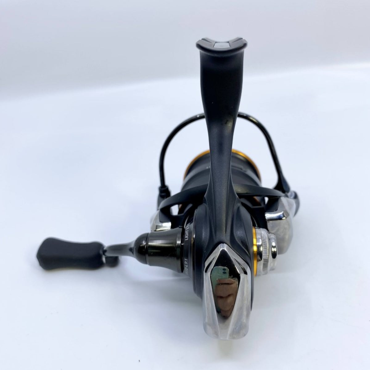 DAIWA PRESSO 21 PRESSO LT 2000SS-P