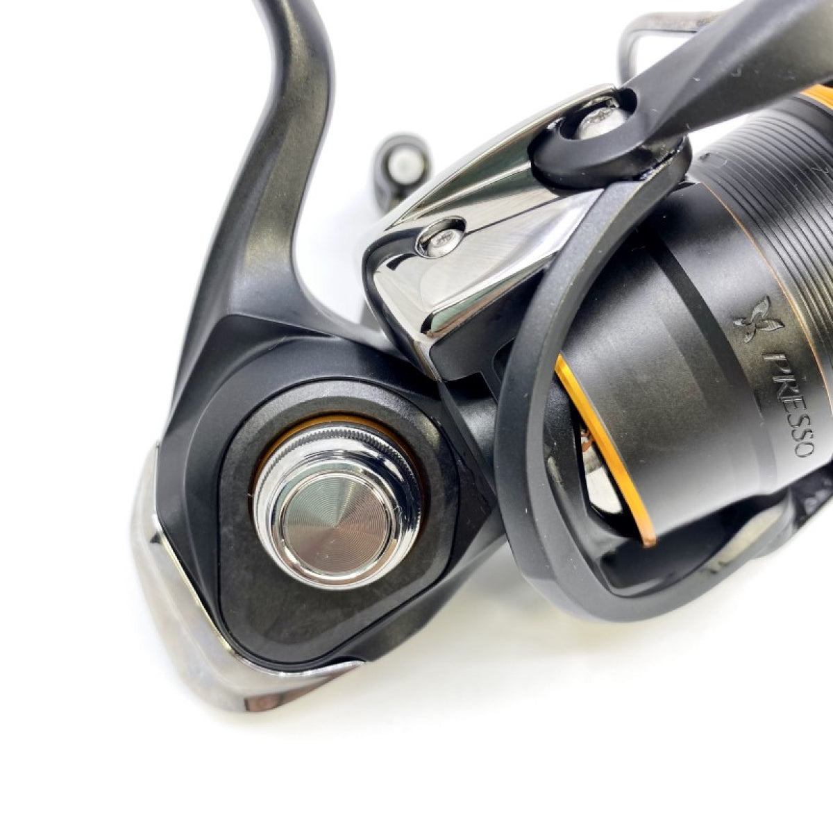 DAIWA PRESSO 21 PRESSO LT 2000SS-P