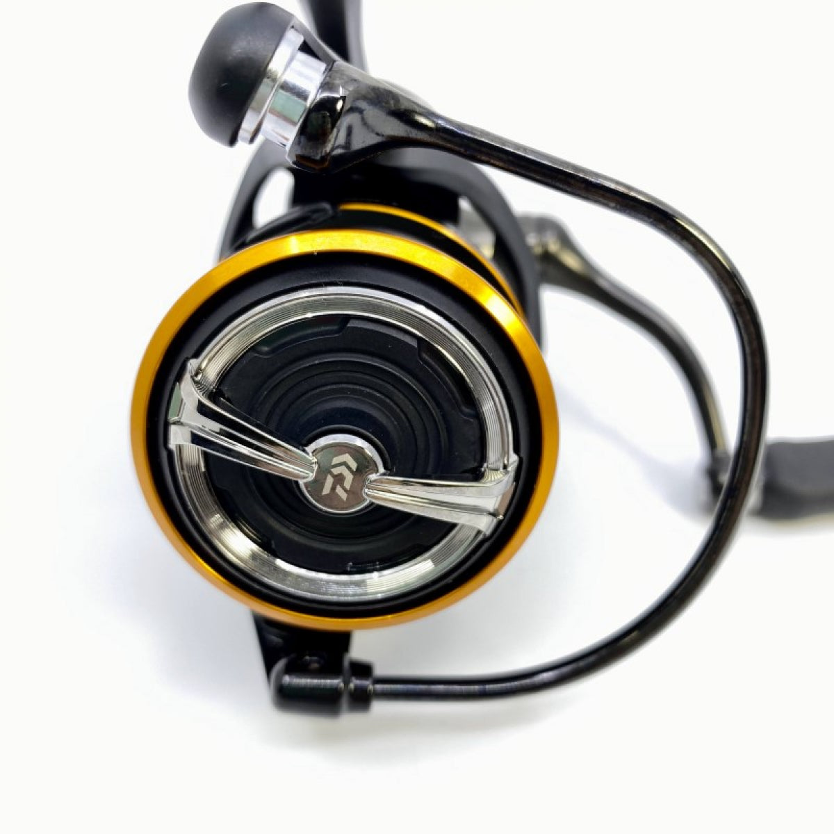 DAIWA PRESSO 21 PRESSO LT 2000SS-P