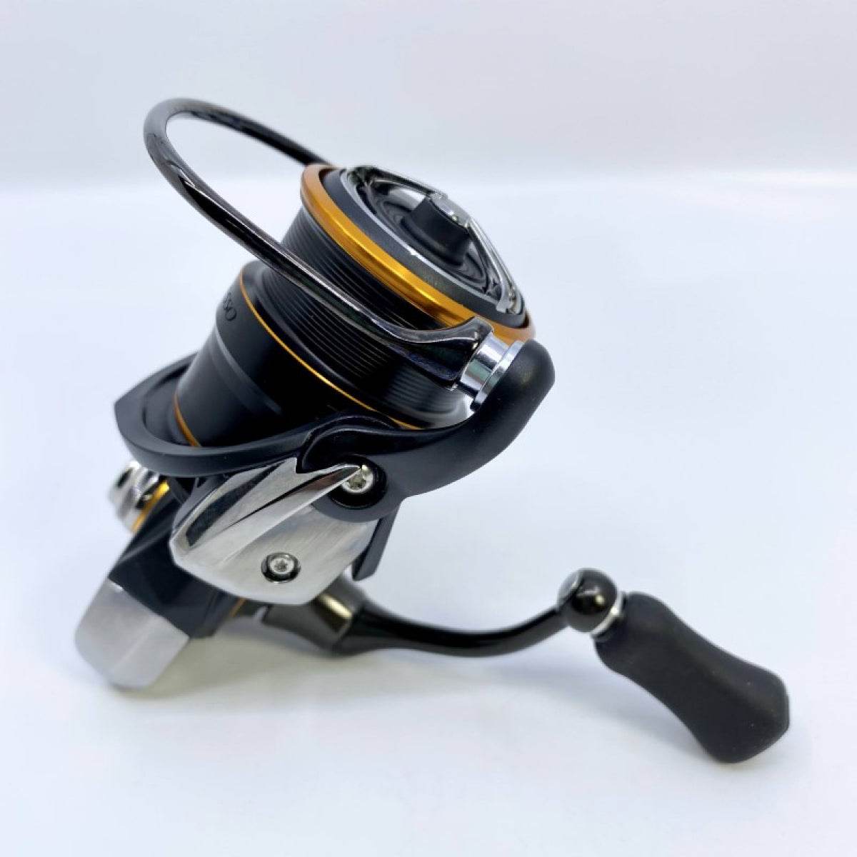 DAIWA 21 PRESSO LT 2000SS-P - Britannic Trade