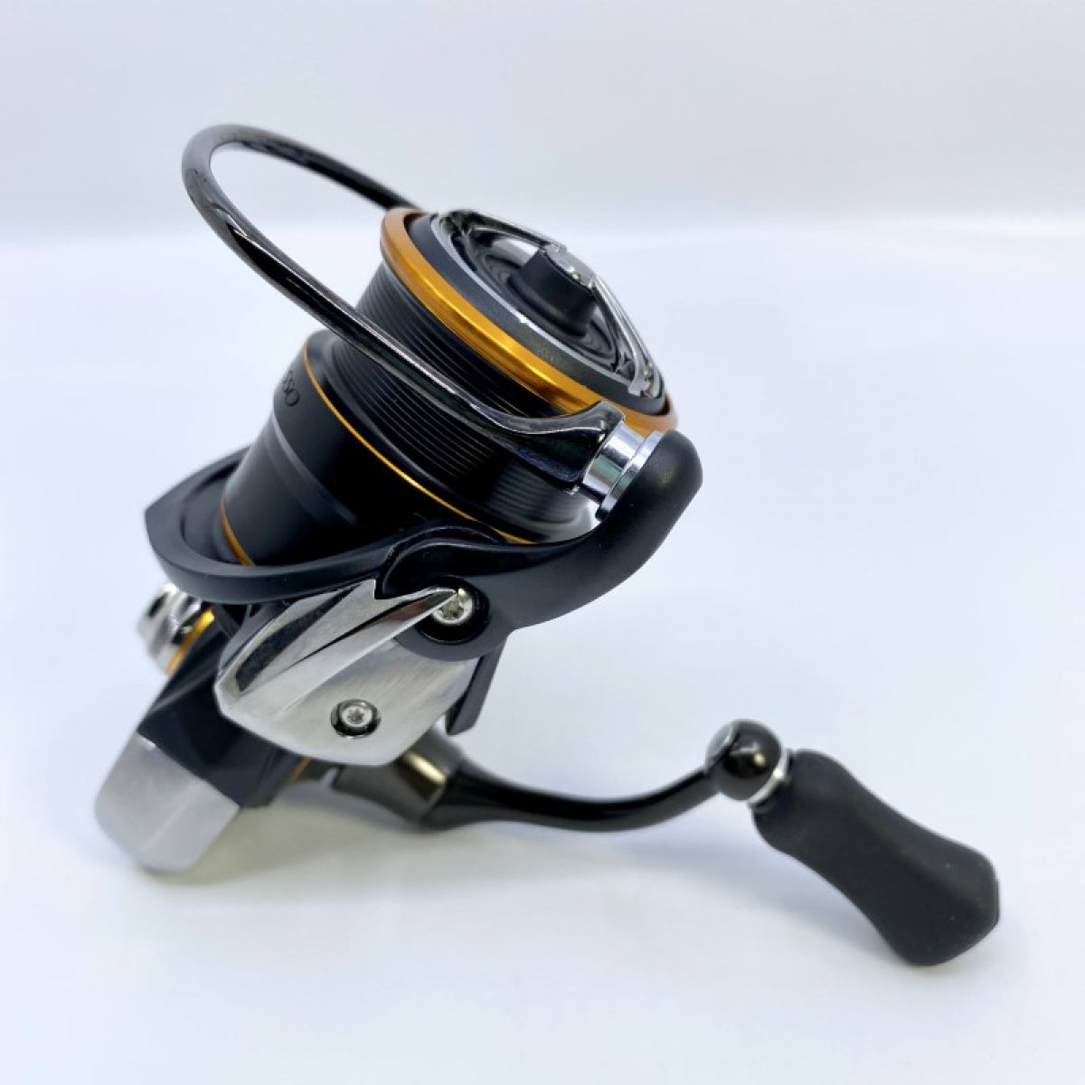 DAIWA PRESSO 21 PRESSO LT 2000SS-P