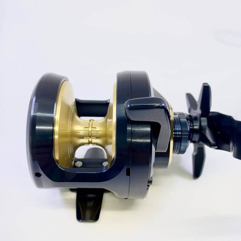 DAIWA 25 SALTIGA 35H - Britannic Trade
