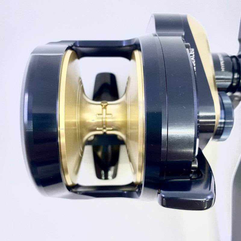 DAIWA 25 SALTIGA 35H - Britannic Trade