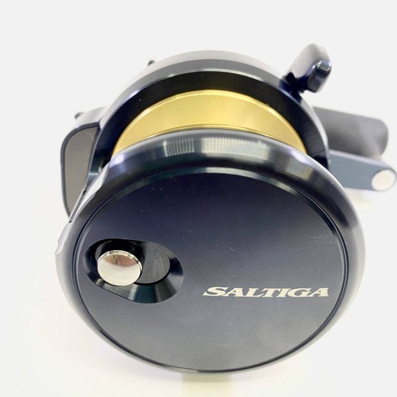 DAIWA 25 SALTIGA 35H - Britannic Trade