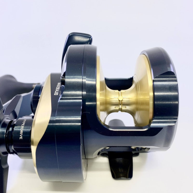 DAIWA SALTIGA 35 25 SALTIGA 35H RIGHT