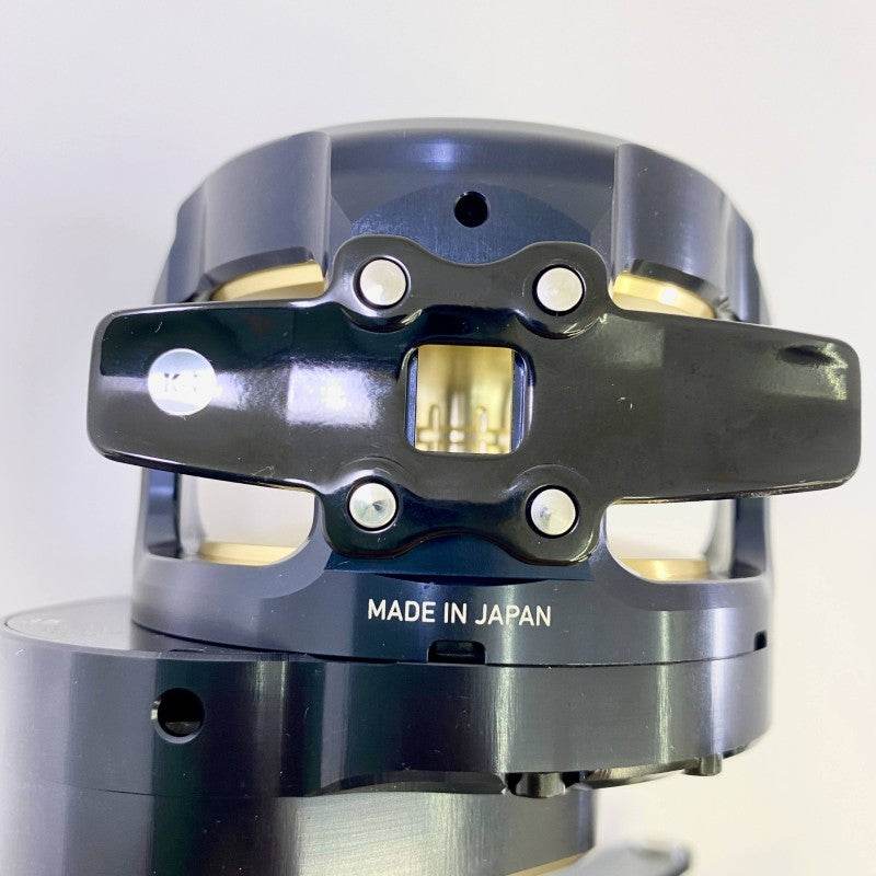 DAIWA 25 SALTIGA 35H - Britannic Trade