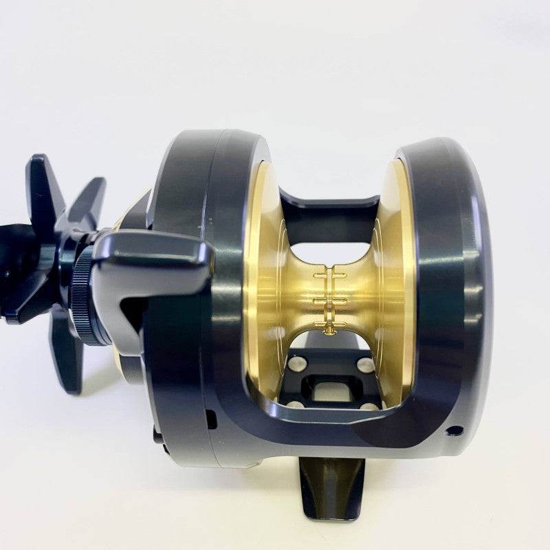 DAIWA 25 SALTIGA 35HL - Britannic Trade