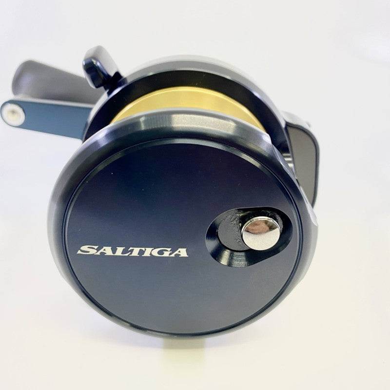DAIWA 25 SALTIGA 35HL - Britannic Trade