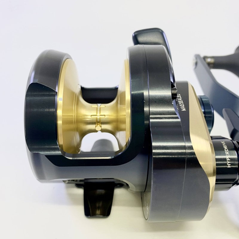 DAIWA SALTIGA 35 25 SALTIGA 35HL LEFT
