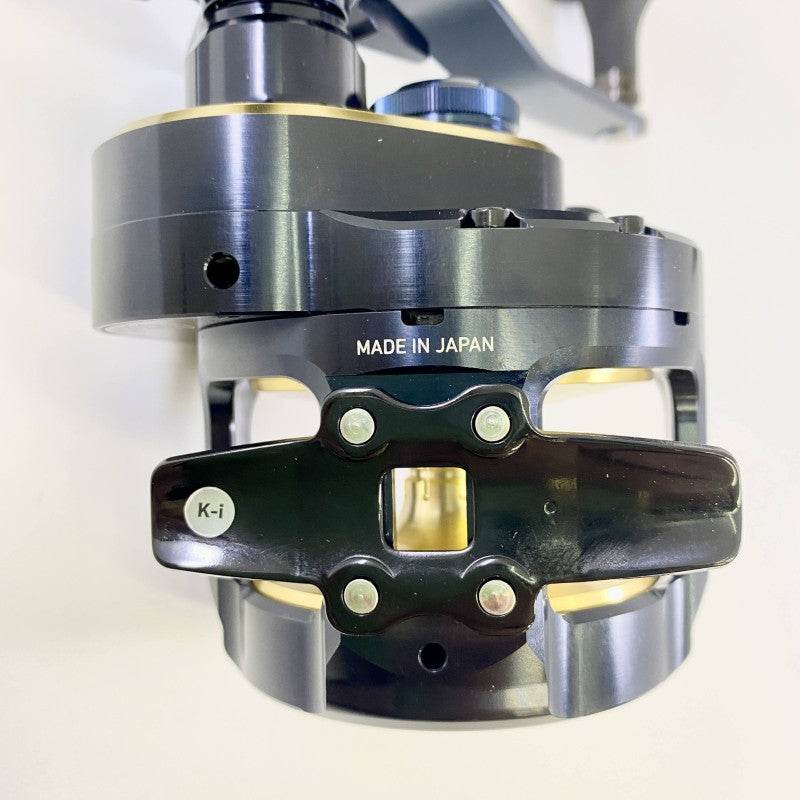 DAIWA 25 SALTIGA 35HL - Britannic Trade