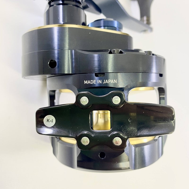 DAIWA SALTIGA 35 25 SALTIGA 35HL LEFT