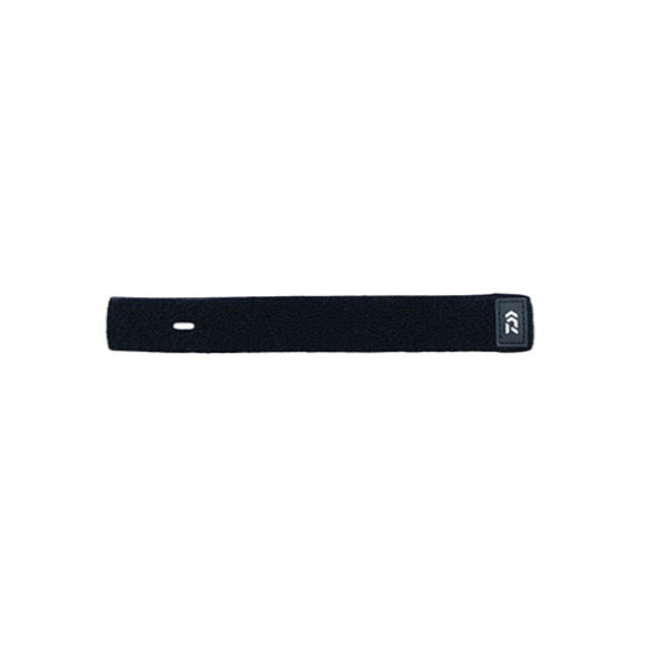 DAIWA NEO BELT (B) 200 x 25mm MINI (2 pcs / pack) BLACK