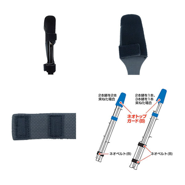 DAIWA NEO TOP GUARD (B)