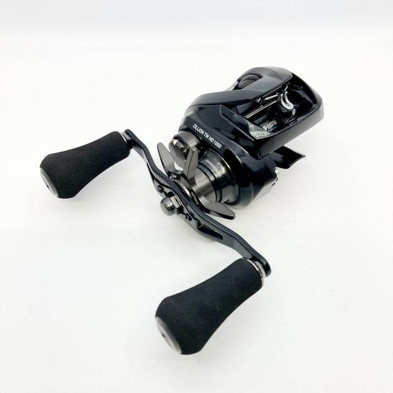 DAIWA 22 ZILLION TW HD 1000H - Britannic Trade