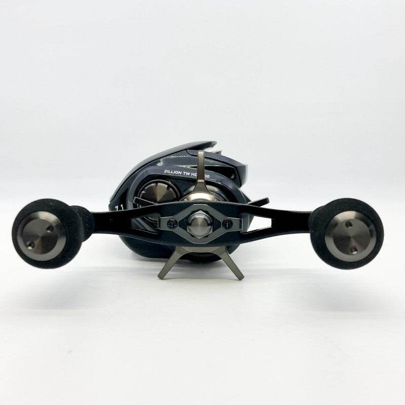 DAIWA 22 ZILLION TW HD 1000H - Britannic Trade