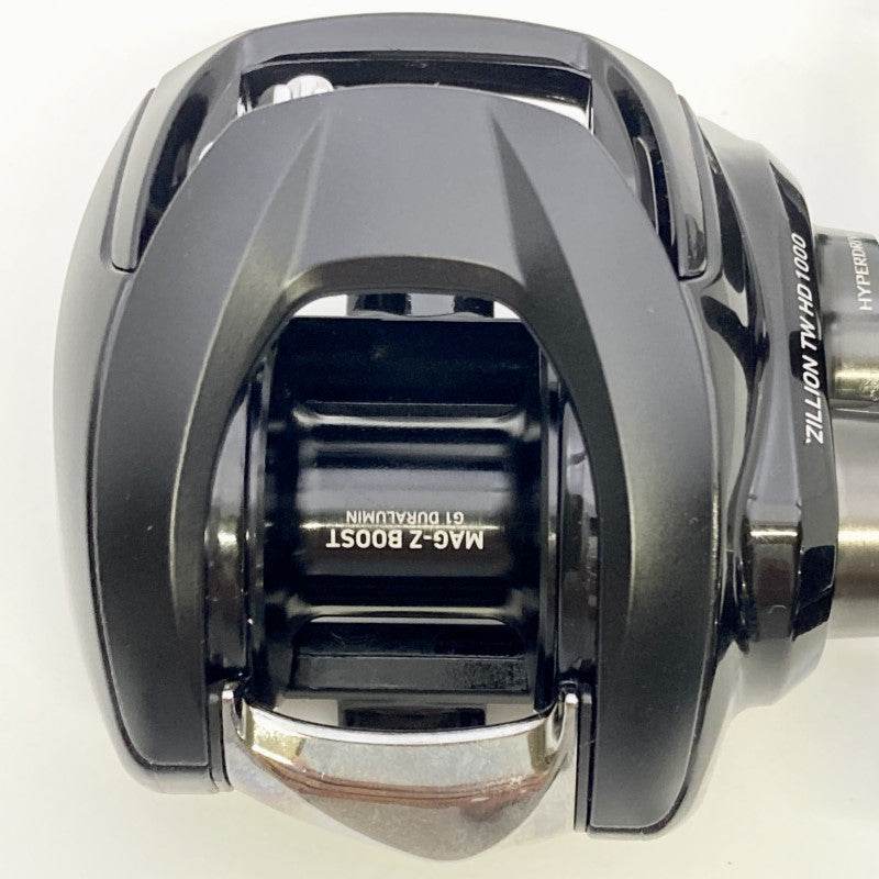 DAIWA 22 ZILLION TW HD 1000H - Britannic Trade