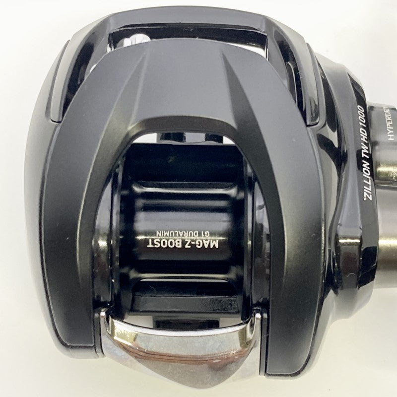 DAIWA 22 ZILLION TW HD 1000H RIGHT