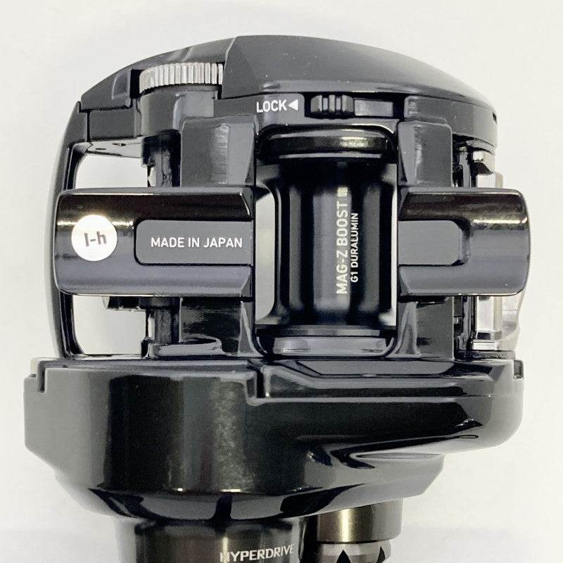 DAIWA 22 ZILLION TW HD 1000H - Britannic Trade