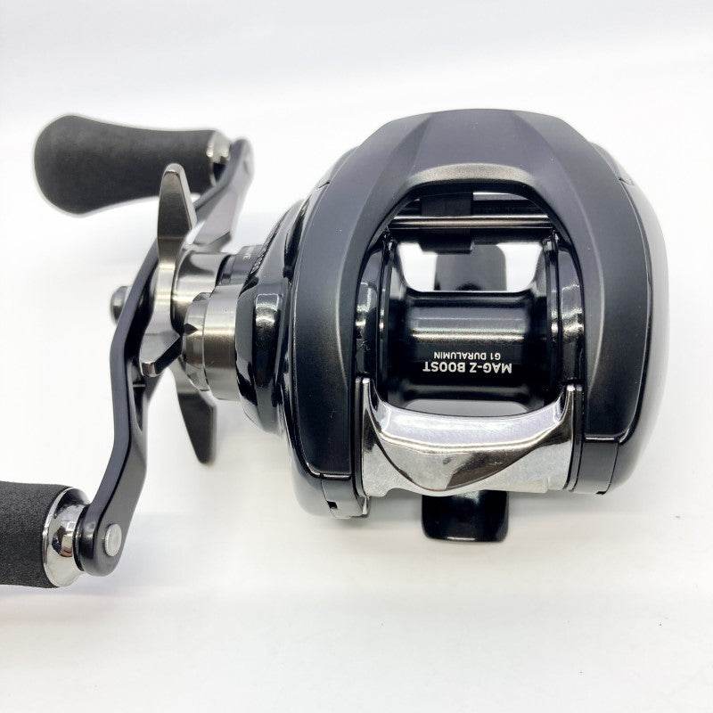 DAIWA 22 ZILLION TW HD 1000HL - Britannic Trade