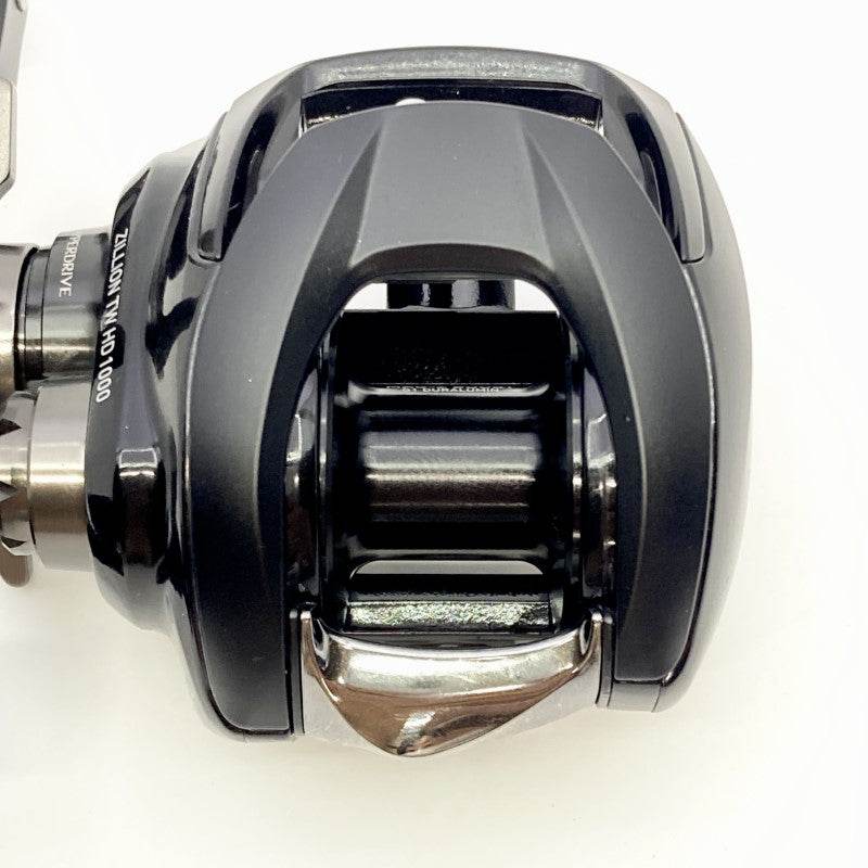DAIWA 22 ZILLION TW HD 1000HL - Britannic Trade