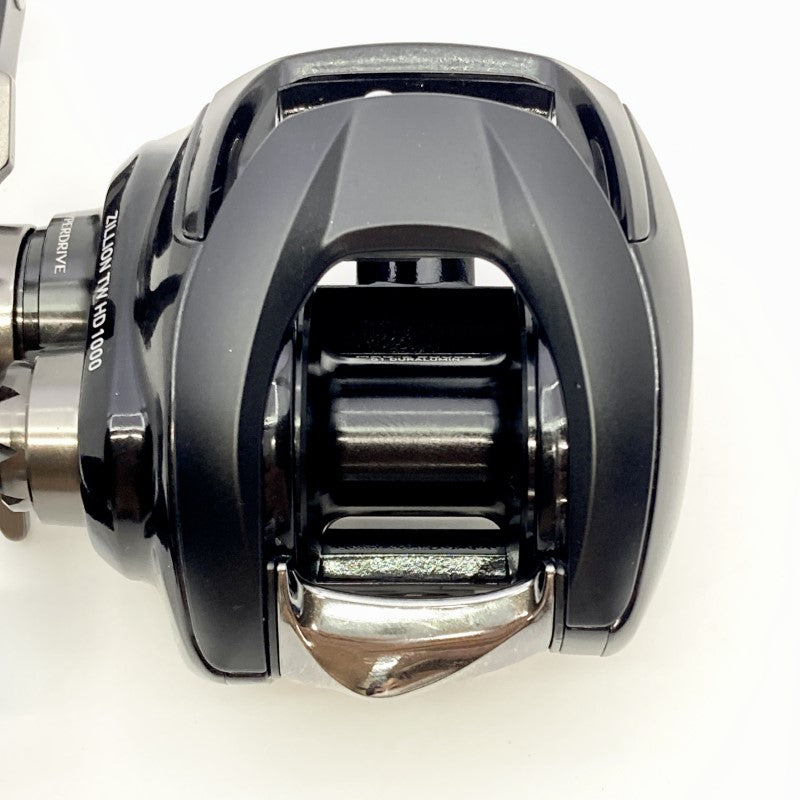 DAIWA ZILLION TW HD 22 ZILLION TW HD 1000HL LEFT