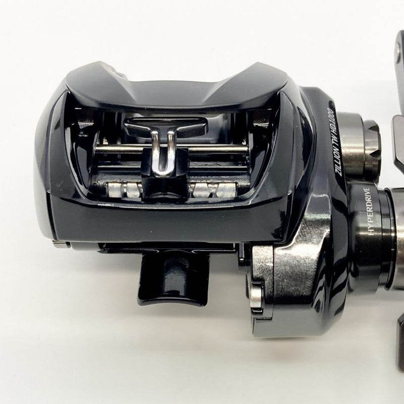 DAIWA 22 ZILLION TW HD 1000HL - Britannic Trade