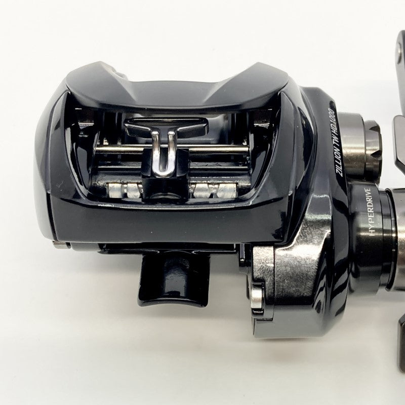 DAIWA ZILLION TW HD 22 ZILLION TW HD 1000HL LEFT