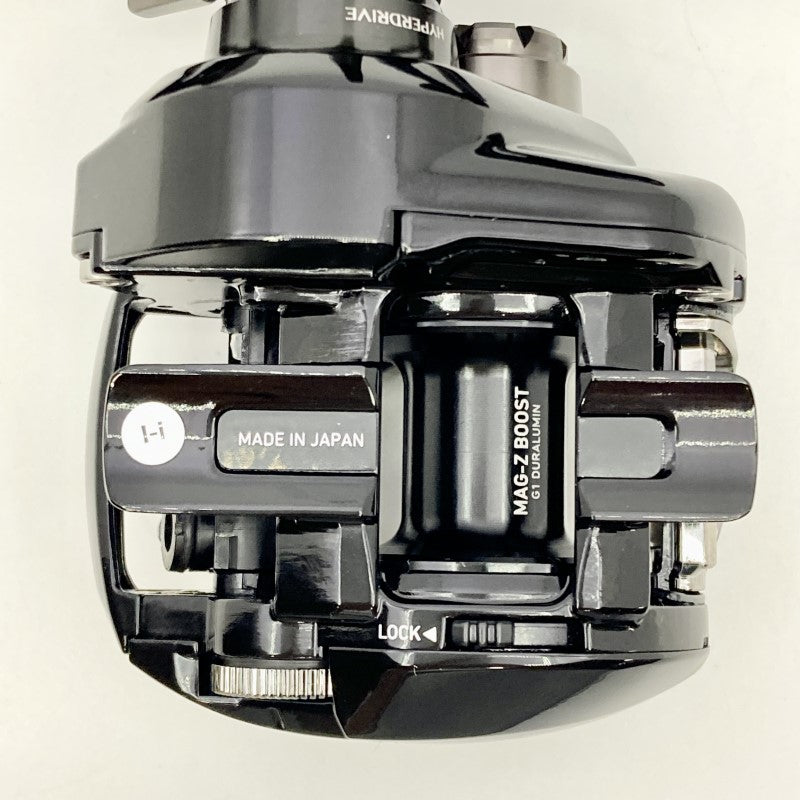 DAIWA ZILLION TW HD 22 ZILLION TW HD 1000HL LEFT