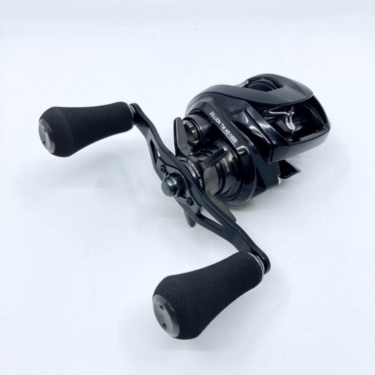 DAIWA 22 ZILLION TW HD 1000XH - Britannic Trade