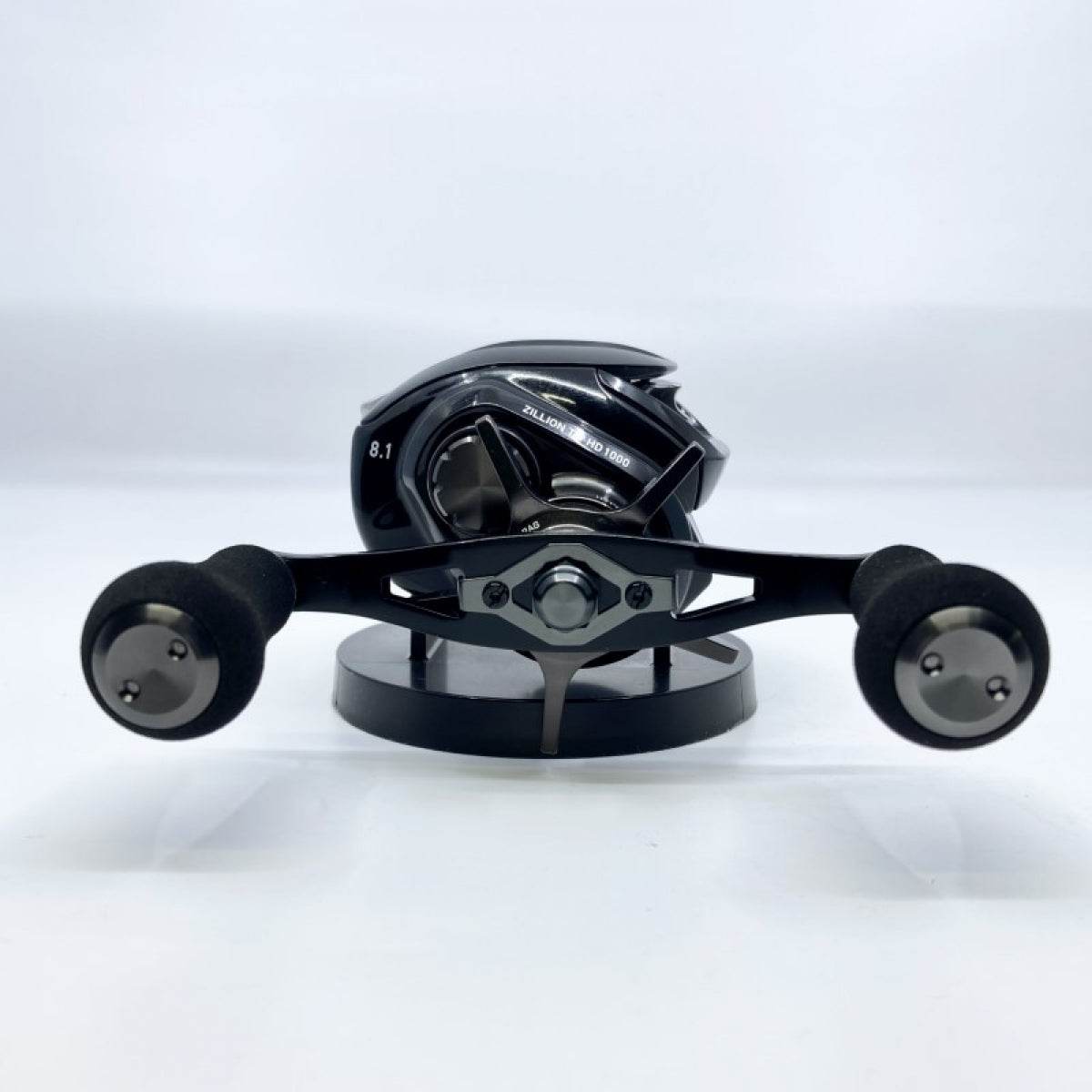 DAIWA 22 ZILLION TW HD 1000XH - Britannic Trade