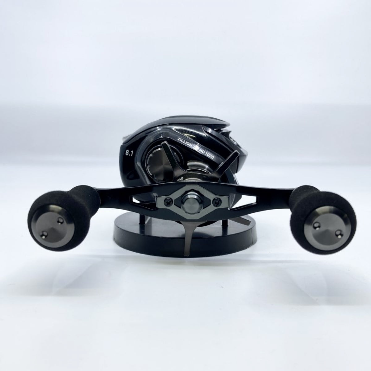 DAIWA ZILLION TW HD 22 ZILLION TW HD 1000XH RIGHT