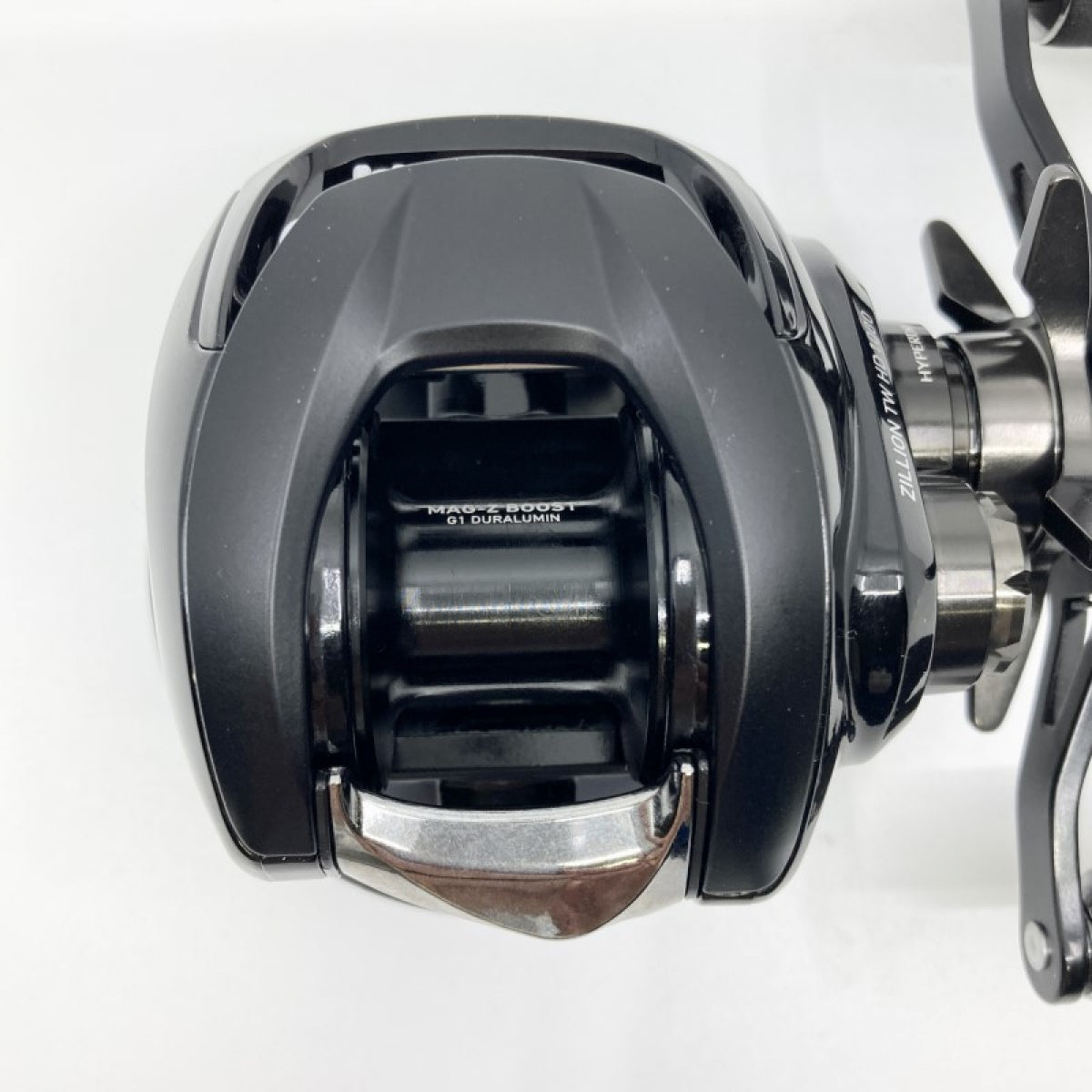 DAIWA ZILLION TW HD 22 ZILLION TW HD 1000XH RIGHT