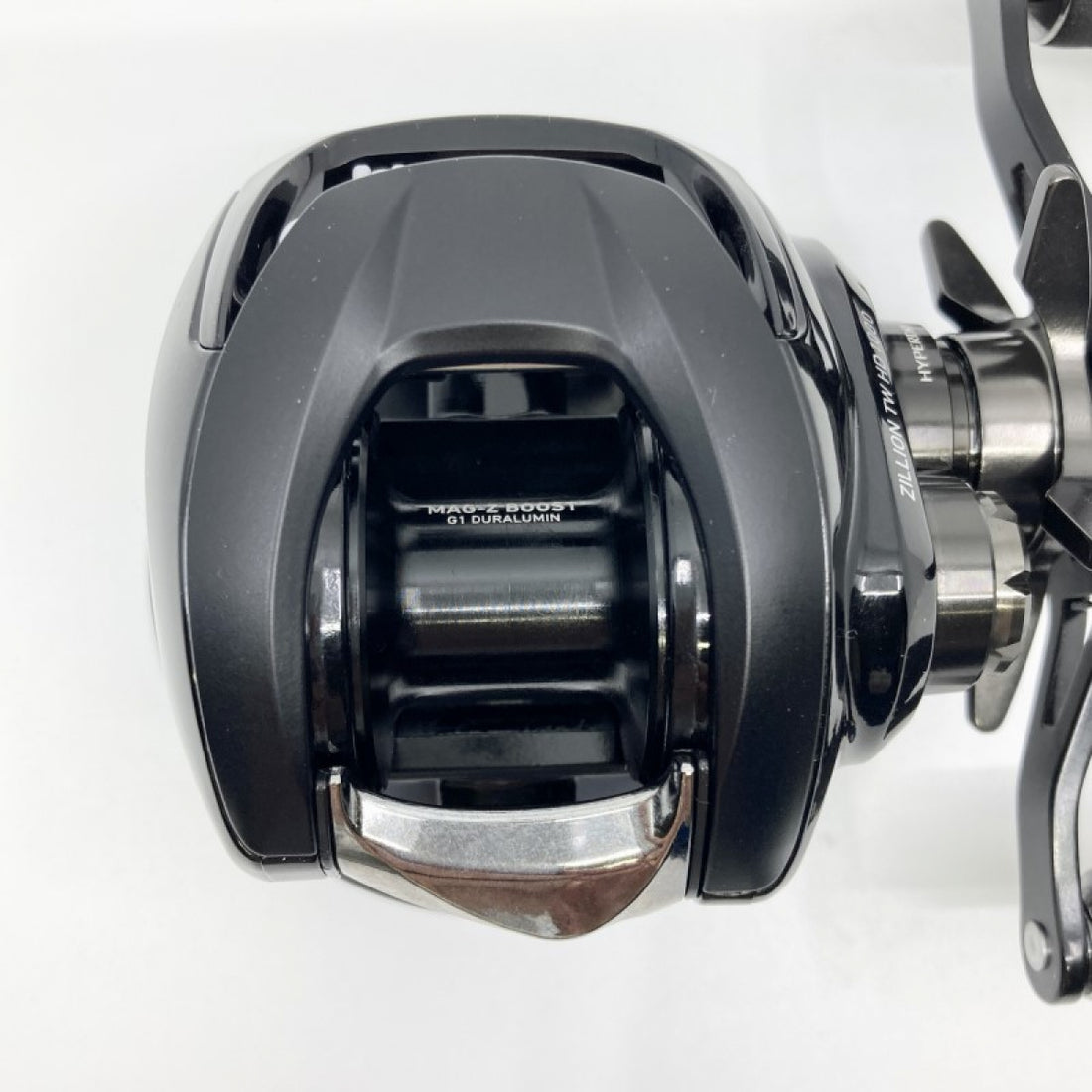 DAIWA 22 ZILLION TW HD 1000XH RIGHT