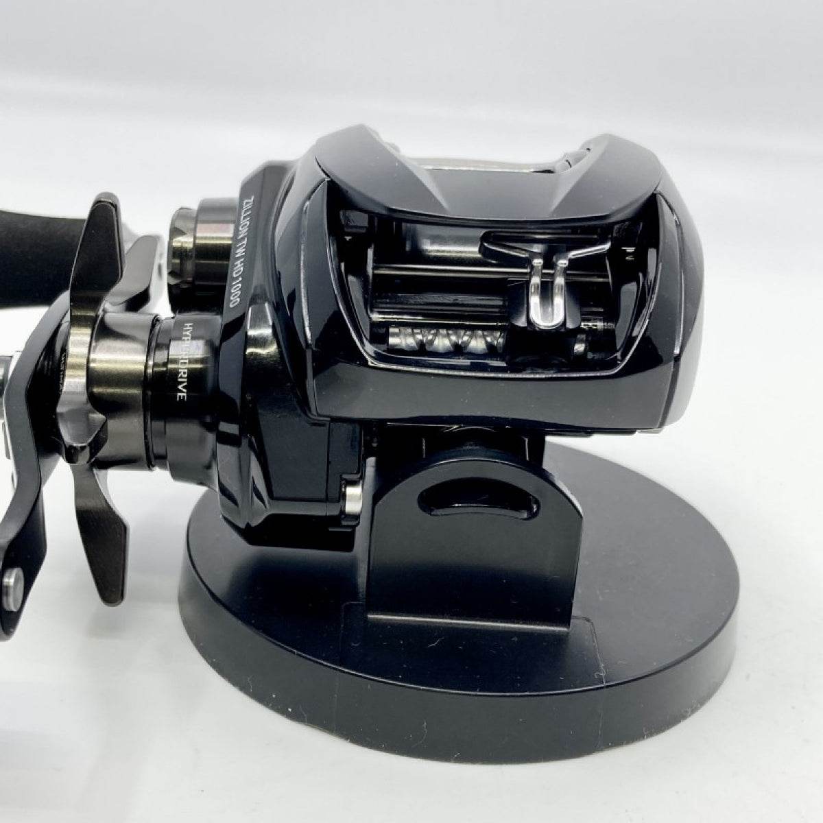 DAIWA 22 ZILLION TW HD 1000XH - Britannic Trade