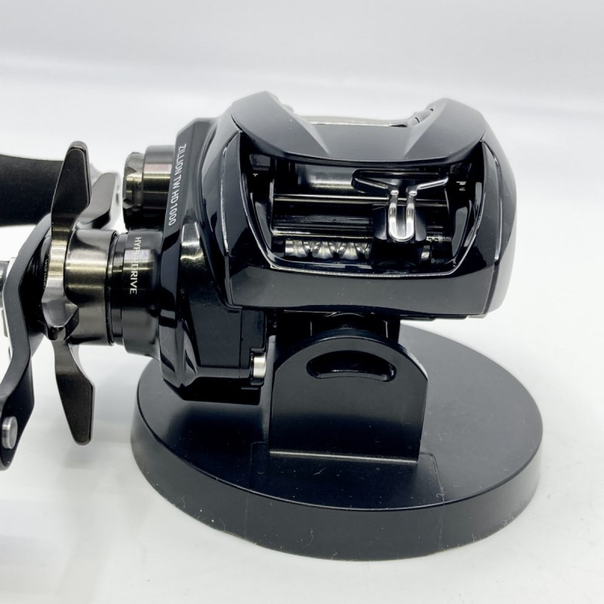 DAIWA ZILLION TW HD 22 ZILLION TW HD 1000XH RIGHT