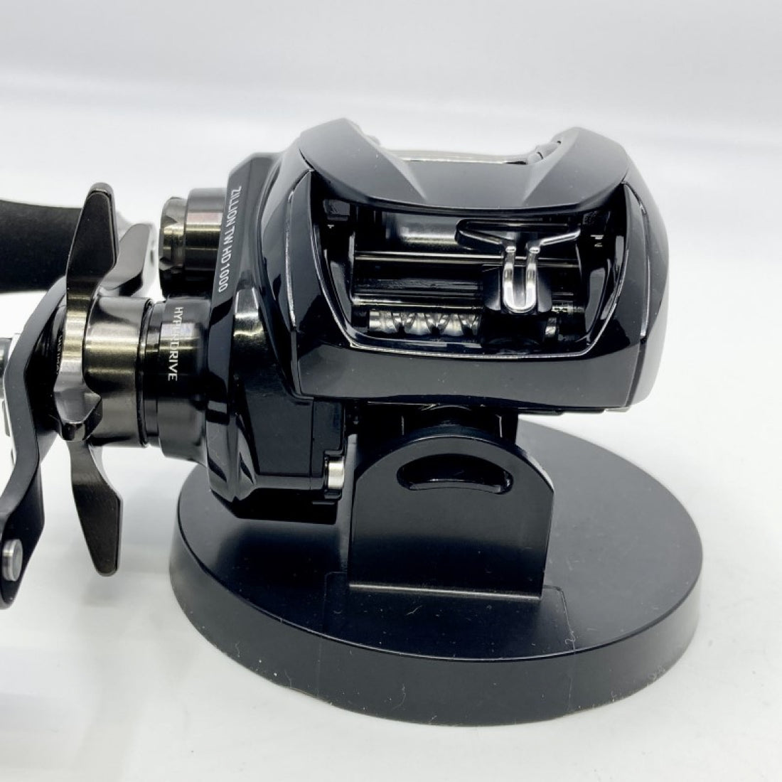 DAIWA 22 ZILLION TW HD 1000XH RIGHT