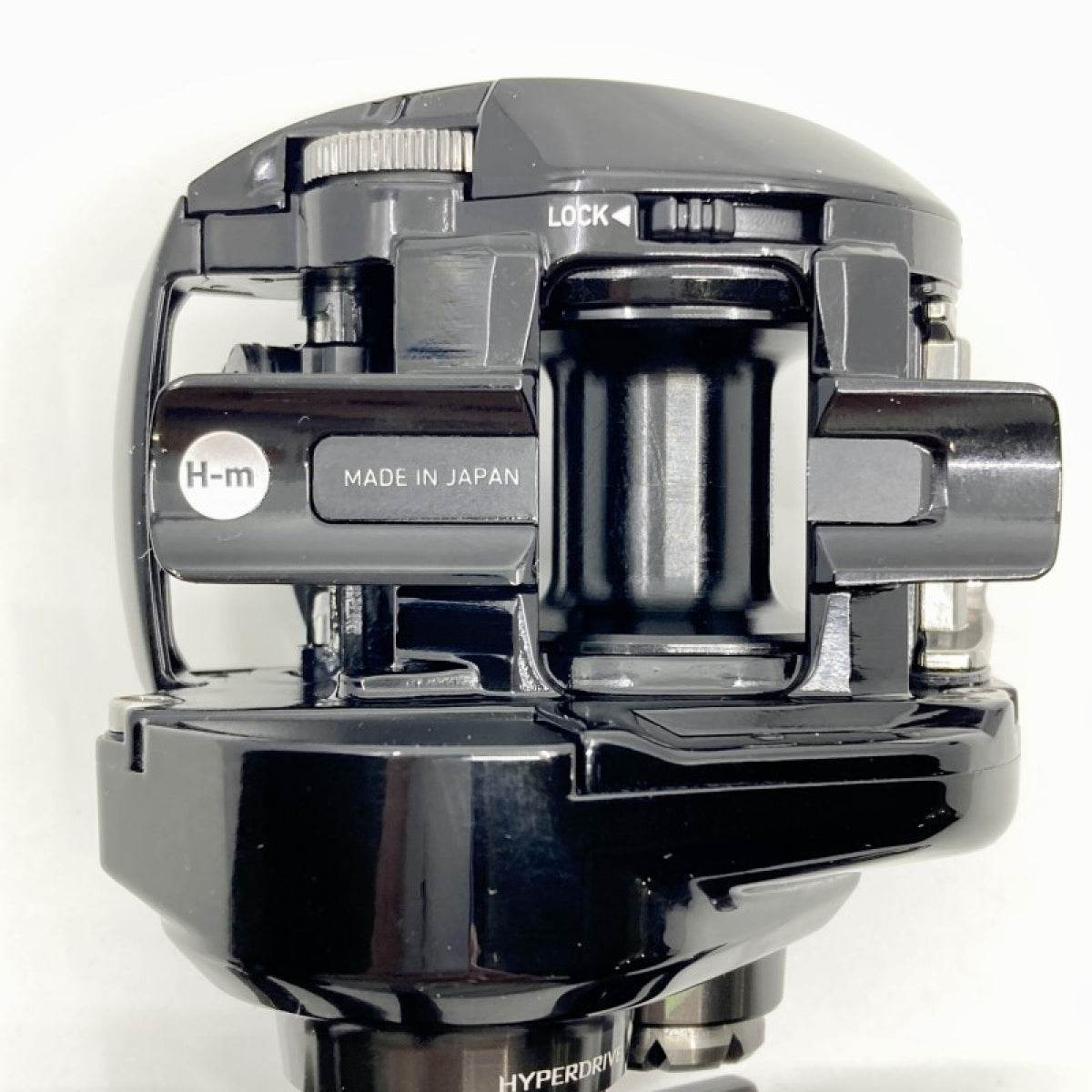 DAIWA 22 ZILLION TW HD 1000XH - Britannic Trade