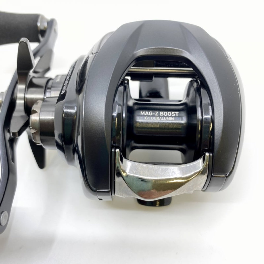 DAIWA 22 ZILLION TW HD 1000XHL LEFT fishing reel