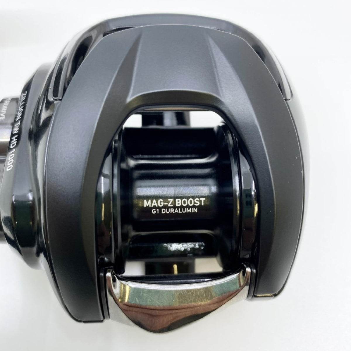 DAIWA 22 ZILLION TW HD 1000XHL - Britannic Trade