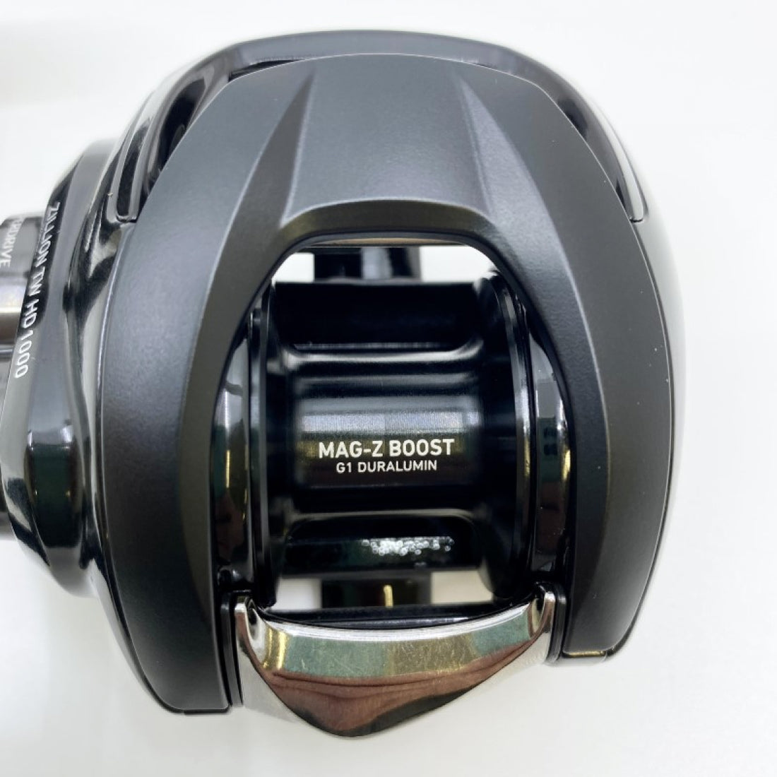 DAIWA 22 ZILLION TW HD 1000XHL LEFT