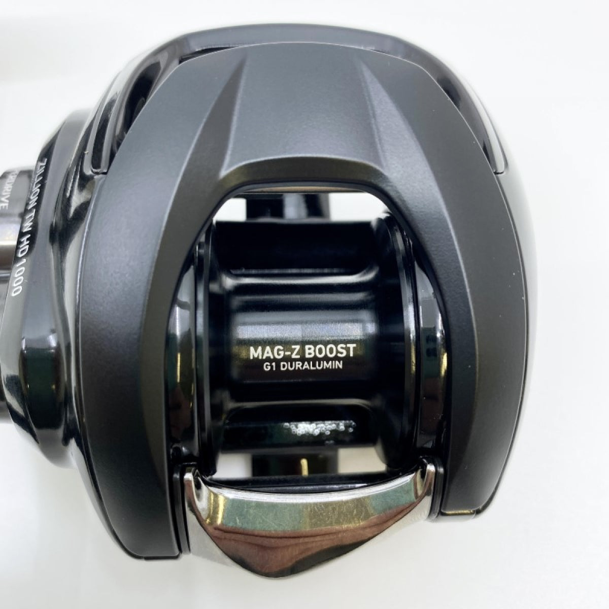 DAIWA ZILLION TW HD 22 ZILLION TW HD 1000XHL LEFT